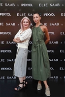 Social Event ELIE SAAB x IPEKYOL Reveal the Capsule Collection in Lebanon Lebanon