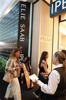 Social Event ELIE SAAB x IPEKYOL Reveal the Capsule Collection in Lebanon Lebanon