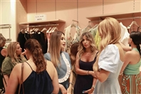 Social Event ELIE SAAB x IPEKYOL Reveal the Capsule Collection in Lebanon Lebanon