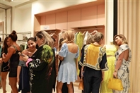 Social Event ELIE SAAB x IPEKYOL Reveal the Capsule Collection in Lebanon Lebanon