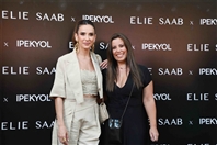 Social Event ELIE SAAB x IPEKYOL Reveal the Capsule Collection in Lebanon Lebanon