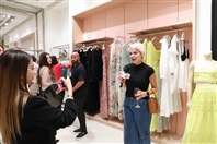 Social Event ELIE SAAB x IPEKYOL Reveal the Capsule Collection in Lebanon Lebanon