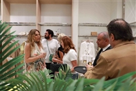 Social Event ELIE SAAB x IPEKYOL Reveal the Capsule Collection in Lebanon Lebanon