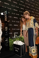 Social Event ELIE SAAB x IPEKYOL Reveal the Capsule Collection in Lebanon Lebanon