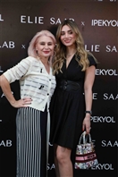 Social Event ELIE SAAB x IPEKYOL Reveal the Capsule Collection in Lebanon Lebanon