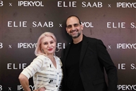 Social Event ELIE SAAB x IPEKYOL Reveal the Capsule Collection in Lebanon Lebanon