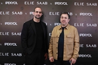 Social Event ELIE SAAB x IPEKYOL Reveal the Capsule Collection in Lebanon Lebanon