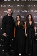 Social Event ELIE SAAB x IPEKYOL Reveal the Capsule Collection in Lebanon Lebanon