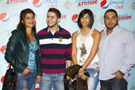 Iris Beirut-Downtown Social Event Miss Diet Pepsi 2013 Lebanon