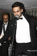 Iris Beirut-Downtown Nightlife New year eve at IRIS Lebanon