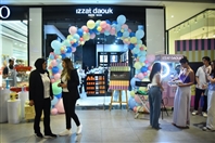 Store Opening  Opening of Izzat Daouk at Centro Mall Lebanon