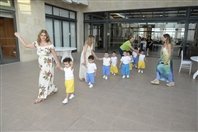 Kids Garderie Jardin Enchante Graduation Lebanon