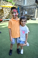 Kids Happy Birthday Jayden Lebanon