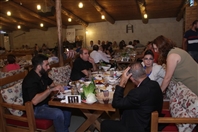Lekme 3al baladi Jeita Nightlife JCD Fayrouziyat Fundraising Dinner Lebanon
