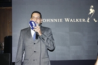 BO18 Beirut-Downtown Nightlife Johnnie Walker Launch of Keep Walking Campaign  Lebanon