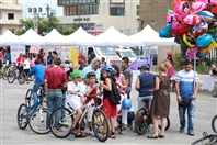 Jounieh International Festival Kaslik Outdoor Jounieh Bike Day Lebanon