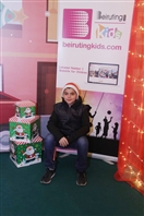 Activities Beirut Suburb Social Event Jounieh Christmas Wonders 2018 Sunday Lebanon