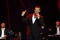 Casino du Liban Jounieh Nightlife Kadim al Sahir at Casino Du Liban Lebanon