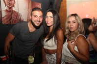 Karma Beirut Beirut-Gemmayze Nightlife Karma Beirut on Thursday Night Lebanon