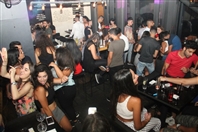 Karma Beirut Beirut-Gemmayze Nightlife Karma Beirut on Thursday Night Lebanon