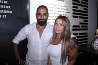 Karma Beirut Beirut-Gemmayze Nightlife Karma Beirut on Friday Night Lebanon