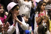 Republic-Kaslik Kaslik Social Event Kazadoo Easter Show Lebanon
