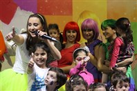Republic-Kaslik Kaslik Social Event Kazadoo Easter Show Lebanon