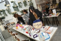 Activities Beirut Suburb Social Event Decorate & Donate X Kelly Concept Store 1st Collaboration Lebanon