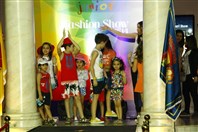 KidzMondo Beirut Suburb Kids GS junior fashion show Lebanon