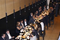 Copla Beirut-Downtown Social Event Kidzmondo Gala Dinner Lebanon