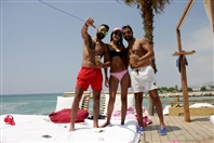  Koa Beach Resort Jounieh Beach Party POP ART Koa Summer Lebanon