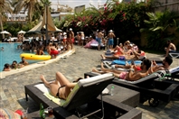 Koa Beach Resort Jounieh Beach Party Happy new year summer edition at Koa Lebanon