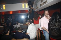 Koi Beirut-Gemmayze Nightlife Dj Godfather at Koi Lebanon