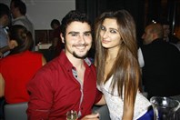 Koi Beirut-Gemmayze University Event C.D.E. Universite Antonine Welcome party Lebanon