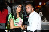 Koi Beirut-Gemmayze Nightlife Koi on Saturday Night Lebanon