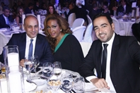 Pavillon Royal Beirut-Downtown Social Event Kunhadi Gala Dinner Lebanon