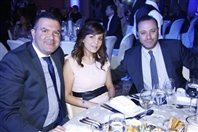 Pavillon Royal Beirut-Downtown Social Event Kunhadi Gala Dinner Lebanon