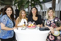 Amethyste-Phoenicia Beirut-Downtown Social Event Launching of L Occitane au Bresil Lebanon