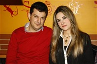La Estancia Beirut-Gemmayze Nightlife La Historia De Un Amor Lebanon