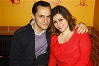 La Estancia Beirut-Gemmayze Nightlife La Historia De Un Amor Lebanon