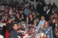 Nuit Blanche Beirut Suburb Nightlife La Folie Rouge 2015 Lebanon