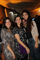 Activities Beirut Suburb Social Event La France A Mar Mikhael Lebanon