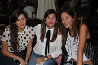 Activities Beirut Suburb Social Event La France A Mar Mikhael Lebanon