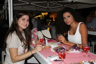 Activities Beirut Suburb Social Event La France A Mar Mikhael Lebanon