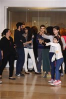 Activities Beirut Suburb Social Event La Nuit Des Musees Lebanon