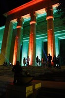 Activities Beirut Suburb Social Event La Nuit Des Musees Lebanon