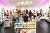 ABC Ashrafieh Beirut-Ashrafieh Social Event Lacoste Father's Day Celebration Lebanon