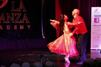 Activities Beirut Suburb Social Event La Danza Academy 2nd Anniversary  Lebanon