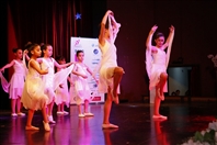 Activities Beirut Suburb Social Event La Danza Academy 2nd Anniversary  Lebanon