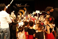 Activities Beirut Suburb Social Event La Danza Academy 2nd Anniversary  Lebanon